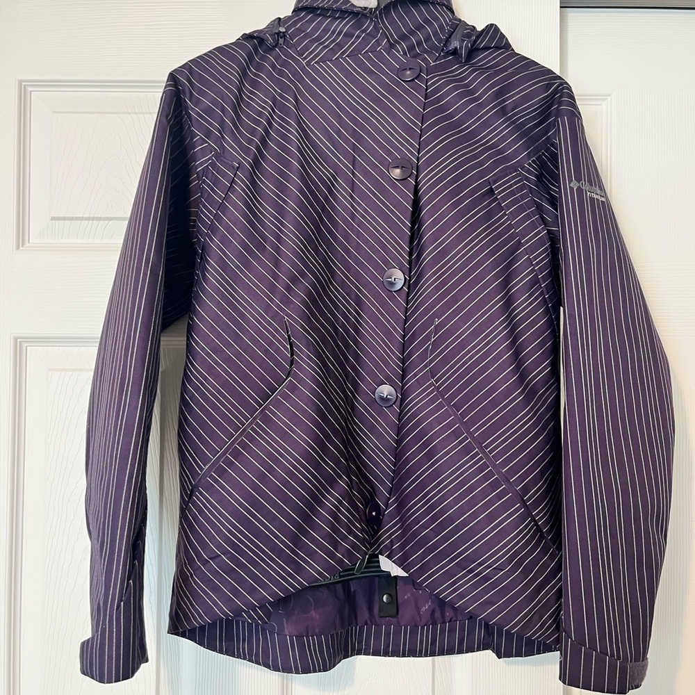 Columbia Women’s Titanium 3-in-1 Ski Jacket